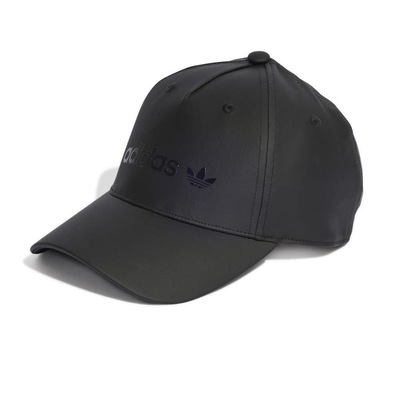 Boné adidas Cetim Baseball - Strapback - Unissex - Foto 1