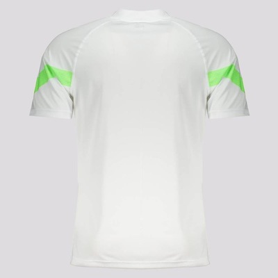 Camisa Palmeiras Treino 2023 Puma - Infantil - Foto 2