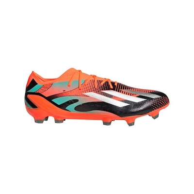 Chuteira de Campo Adidas X Speedportal Messi.1 - Adulto - Foto 2