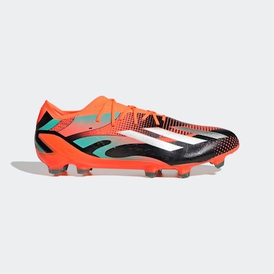 Chuteira de Campo Adidas X Speedportal Messi.1 - Adulto - Foto 4