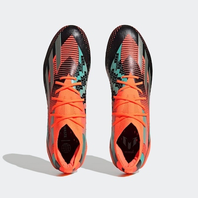 Chuteira de Campo Adidas X Speedportal Messi.1 - Adulto - Foto 6