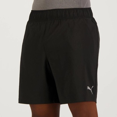 Bermuda Puma Run Fav 2 em 1 - Masculina - Foto 3