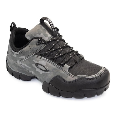Tênis Oakley Modoc Low II Camo - Masculino - Foto 2