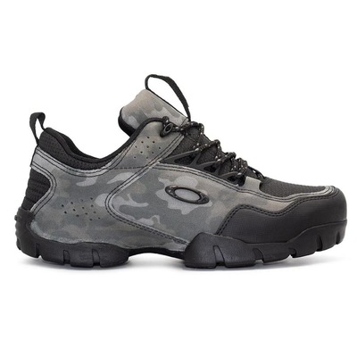 Tênis Oakley Modoc Low II Camo - Masculino - Foto 1