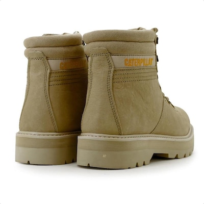 Bota Adventure Caterpillar Vanquish Original - Masculino - Foto 3