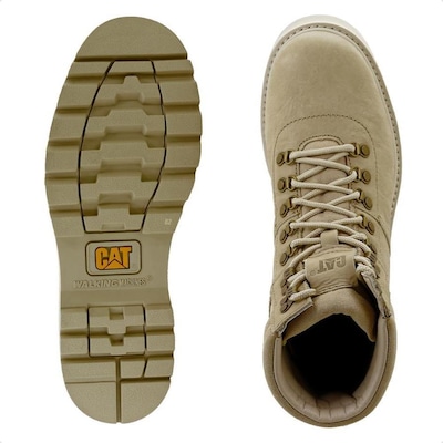 Bota Adventure Caterpillar Vanquish Original - Masculino - Foto 5