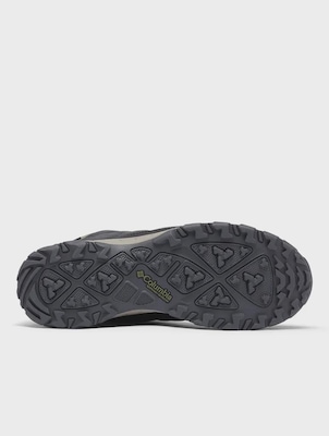 Bota Adventure Columbia Firecamp - Masculina - Foto 4