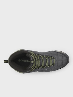 Bota Adventure Columbia Firecamp - Masculina - Foto 5