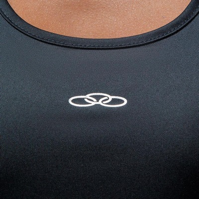 Camiseta Regata Olympikus Essential - Feminina - Foto 4