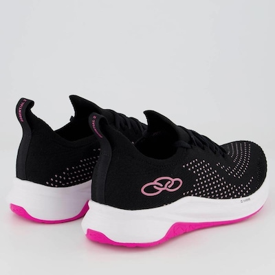 Tênis Olympikus Essential 2 - Feminino - Foto 3