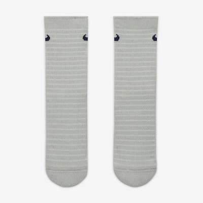 Meias Cano Alto Nike Everyday - Unissex - Foto 2