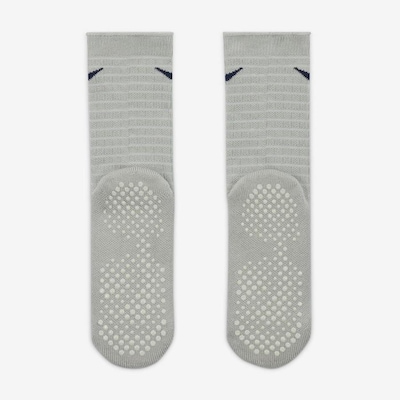 Meias Cano Alto Nike Everyday - Unissex - Foto 3