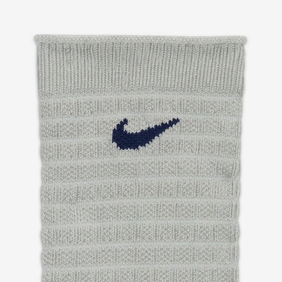 Meias Cano Alto Nike Everyday - Unissex - Foto 4