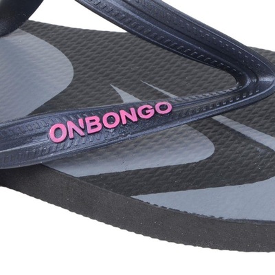 Chinelo Onbongo Onb88 - Masculino - Foto 5