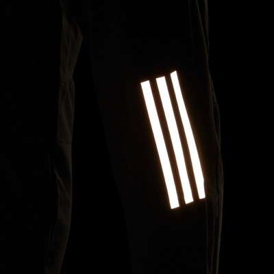 Calça adidas Own The Run Astro PT Woven - Masculina - Foto 5