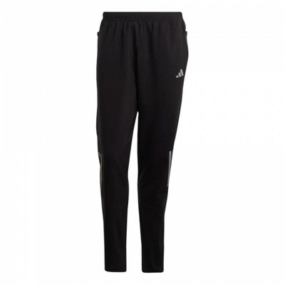 Calça adidas Own The Run Astro PT Woven - Masculina - Foto 1