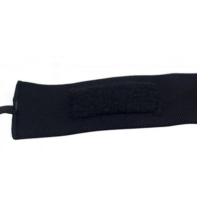 Munhequeira Super Compressiva Elástica Realtex 0401 - Adulto - Foto 3