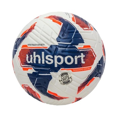 Bola Society Uhlsport Aerotrack - Foto 1