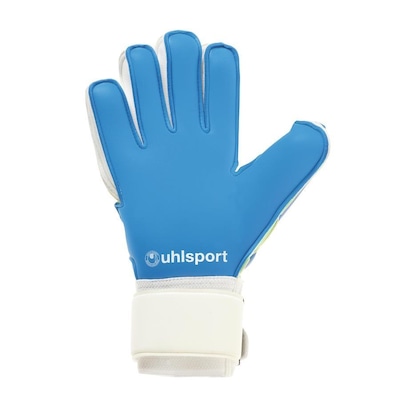 Luva de Goleiro Uhlsport Aquasoft - Foto 2