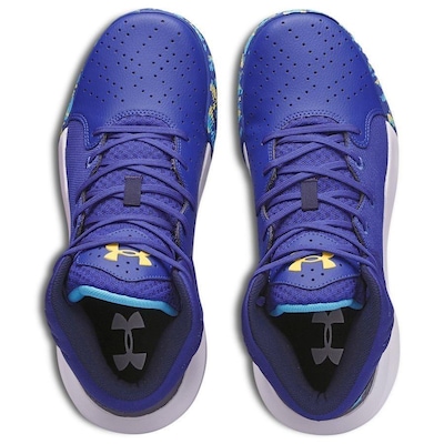 Tênis Under Armour JET 21 - Masculino - Foto 4