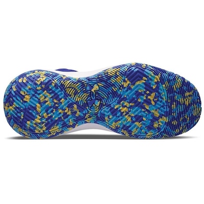 Tênis Under Armour JET 21 - Masculino - Foto 5