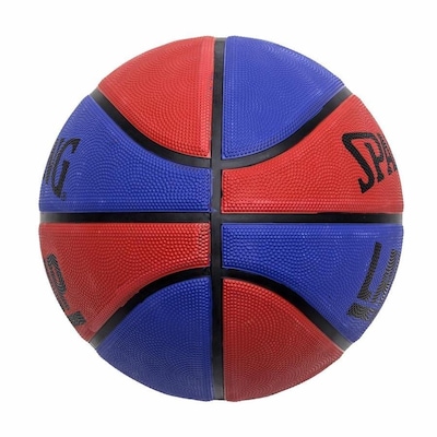 Bola de Basquete Spalding Lay-Up - Foto 4