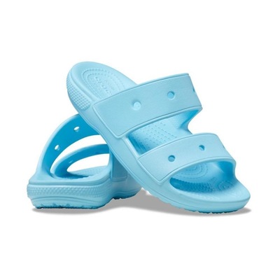 Sandália Crocs Adulto Classic Sandal - Foto 3