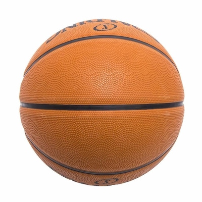 Bola de Basquete Spalding Lay-Up - Foto 4