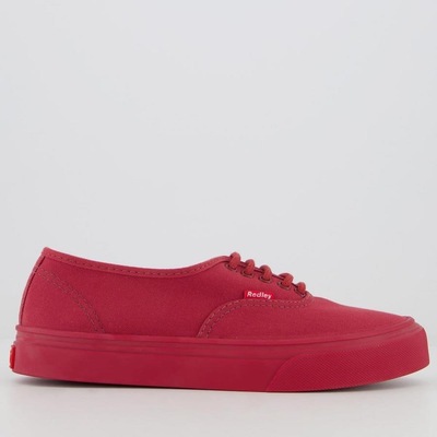 Tênis Redley Originals Monocromo - Masculino - Foto 5