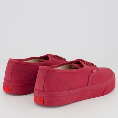 Tênis Redley Originals Monocromo - Masculino - Foto 1