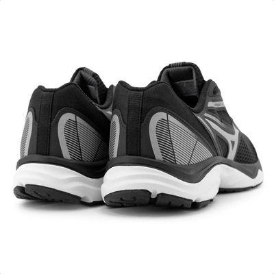Tênis Mizuno Wave Hawk 4 - Masculino - Foto 3
