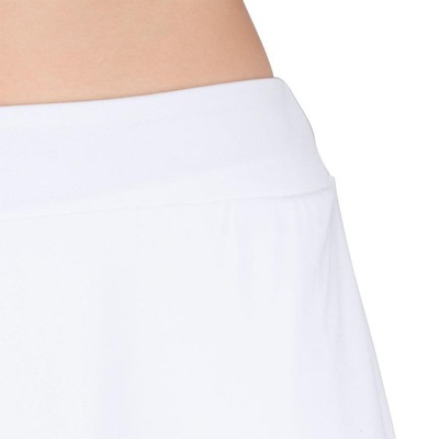 Shorts Saia Fila Tennis Basic - Feminino - Foto 3