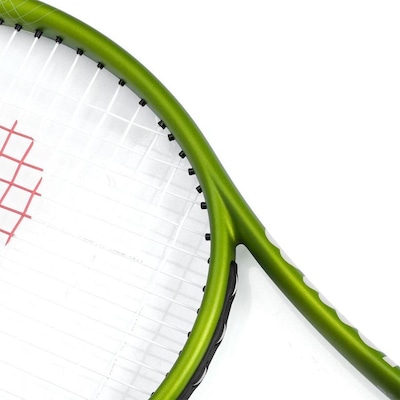 Raquete de Tênis Wilson Blade Feel 103 - Foto 3