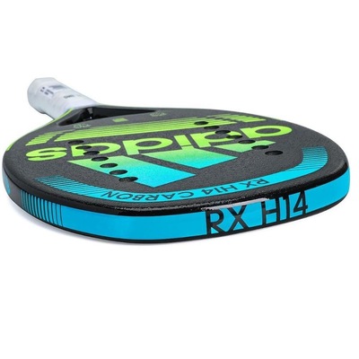 Raquete de Beach Tennis adidas RX H14 Carbon - Foto 5