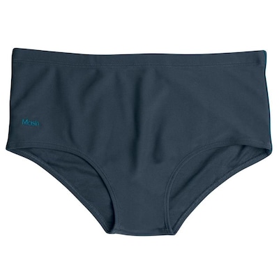 Sunga Boxer Mash VIvo Praia Lisa - Adulto - Foto 1