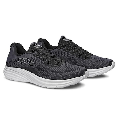Tênis Olympikus Index 3 - Masculino - Foto 4