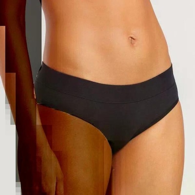 Calcinha Modal She Básica - Feminina - Foto 2