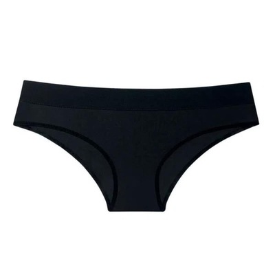 Calcinha Modal She Básica - Feminina - Foto 1