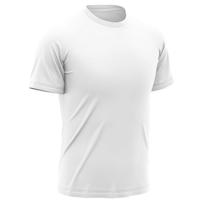 Kit Camiseta Rony Versátil Dry Fit - 5 Unidades - Masculina - Foto 2