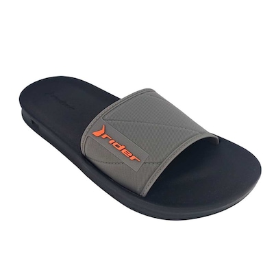 Chinelo Rider Street Slide - Masculino - Foto 2