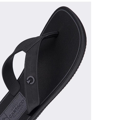 Chinelo Cartago Atlanta - Masculino - Foto 4