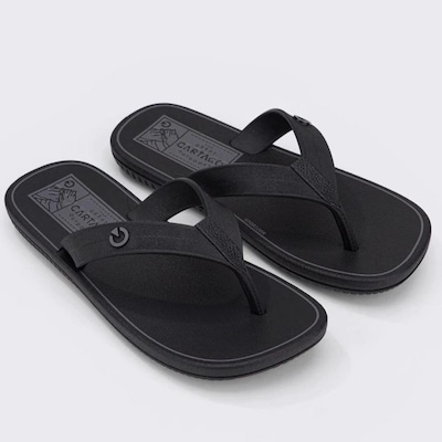 Chinelo Cartago Atlanta - Masculino - Foto 1
