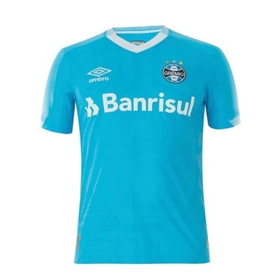 Camisa do Grêmio 22/23 Third Umbro - Masculina - Foto 2
