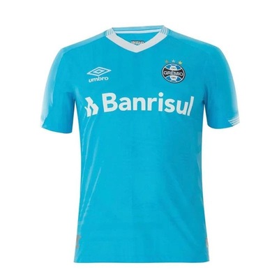 Camisa do Grêmio 22/23 Third Umbro - Masculina - Foto 1
