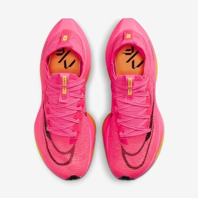 Tênis Nike Air Zoom Alphafly NEXT% 2 - Feminino - Foto 4