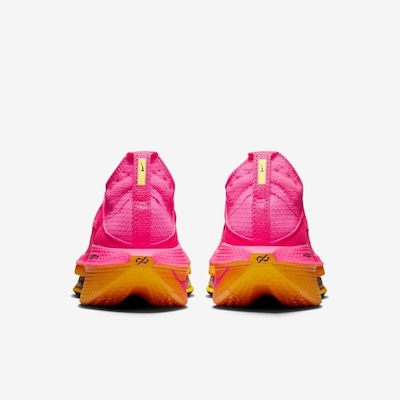 Tênis Nike Air Zoom Alphafly NEXT% 2 - Feminino - Foto 6