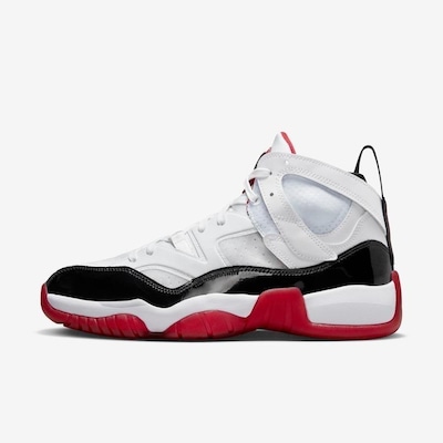 Tênis Nike Jordan Jumpman Two Trey - Masculino - Foto 1