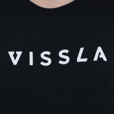 Camiseta Vissla Foundation - Masculina - Foto 5