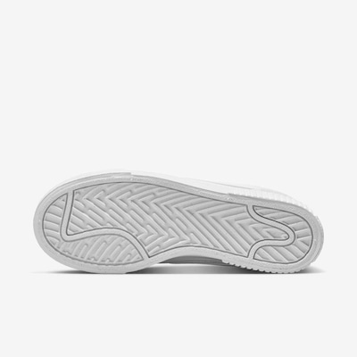 Tênis Nike Court Legacy Lift - Feminino - Foto 2