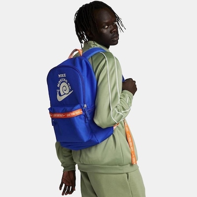 Mochila Nike Heritage - Foto 2